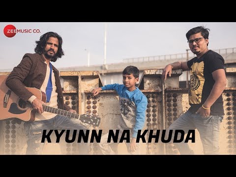 Dev Basak Kyun na Khuda - Jashnn Band - Zee Music