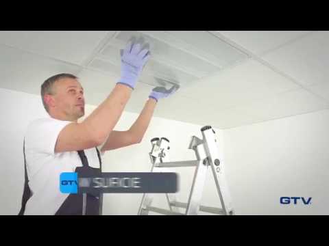 Video KING LED panel LD-KNG24063-NB