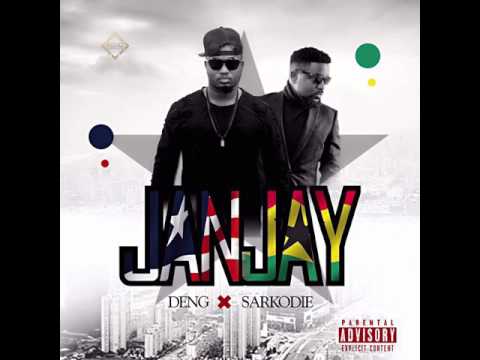 DenG-JANJAY ft SARKORDIE 2017