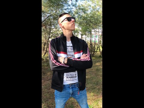 SHANGUY x MARK NEVE - Kalima Minou (VJCLIP) (Official Vertical Video)