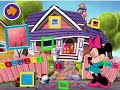 Disney S Mickey Mouse Toddler CD ROM Full Playthrough