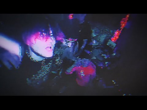 JACK FRXST W/ $adboi Crxw (Official Music Video)