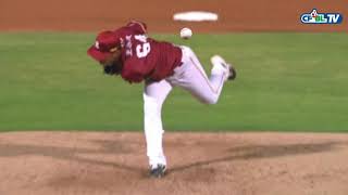 [轉播] 樂天 2:4 統一 九△ 郭嚴文+賽後