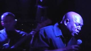 Mighty Sam McClain / The Thrill is Gone / B.B. King