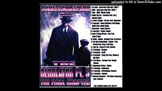 Fat Joe feat. Ginuwine Crush Tonight