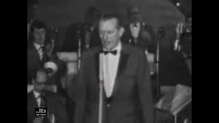 Vaughan Monroe - (Ghost) Riders In The Sky