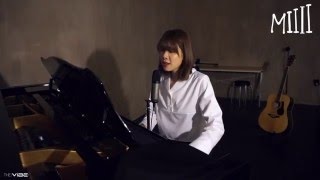 [MAJOR9/미(MIIII)씽유 #46]  'I See You'