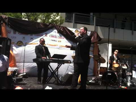 Richard Cheese - Creep