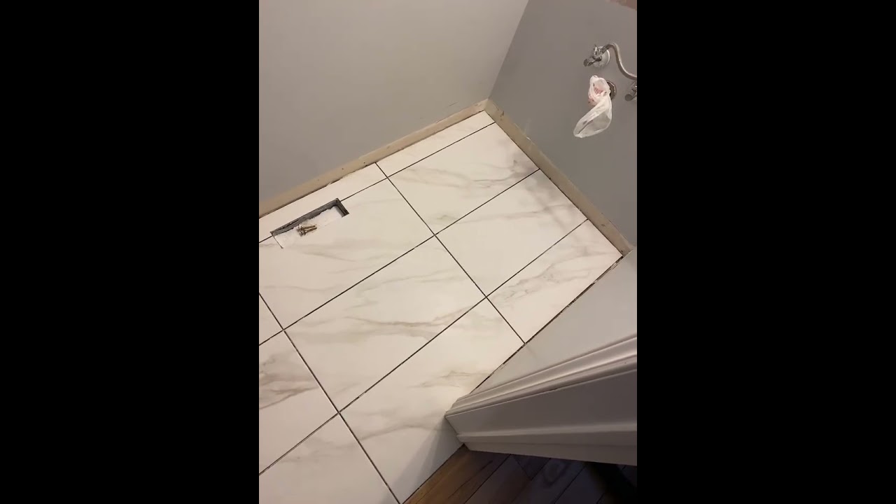 External video