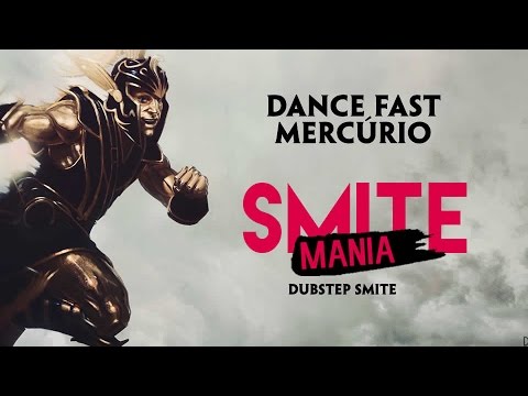 Fast Dance - Mercúrio / SmiteMania