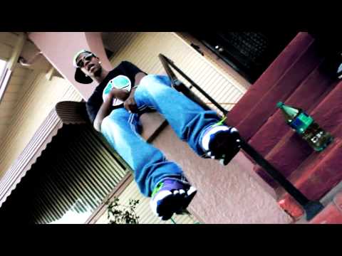 Jay Jona - "Dolla Bill" @PRODUCEDBYMAV