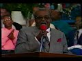 Rev. Clay Evans - Hallelujah Anyhow