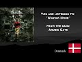 Anubis Gate - Waking Hour