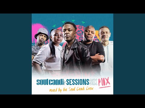 You're Special (Mixed)