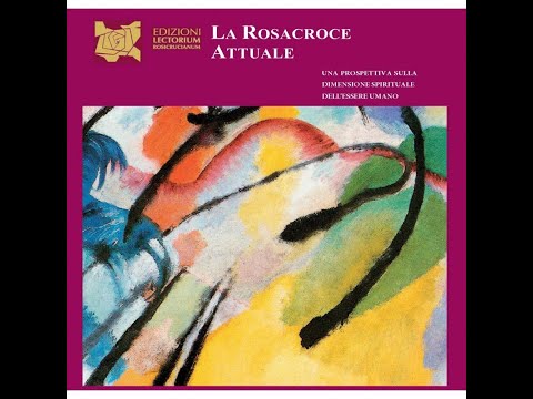 La Rosacroce attuale