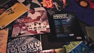 Curren$y - All On One Tape