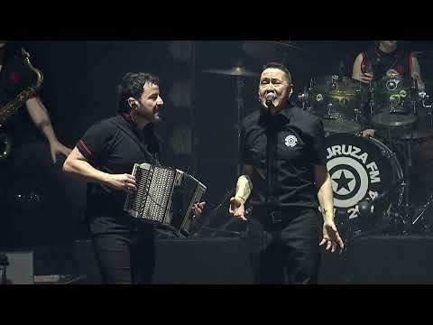 JON MAIA - Versos a Madrid - Akelarre Antifascista (Madrid 15-02-2025) #muguruzafm40