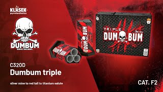 Pyrotechnika_kulove_pumy_dumbum_triple