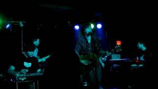 American Aquarium - Hurricane