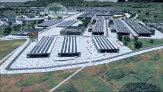 TEKNOSAB Bursa Technology Organized Industrial Zone