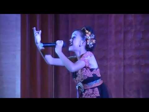 Kiera Winata - Jempiring Putih ( Maskot Kota Denpasar )