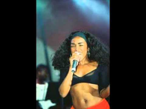 Emeline Michel et Mozayik - Ou pran lavi'm