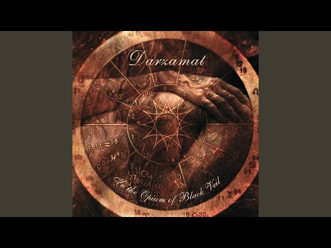In The Opium Of Black Veil cover