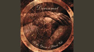 In the Opium of Black Veil