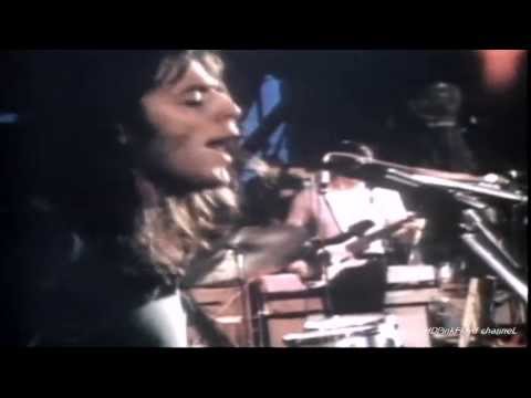 Pink Floyd -  A Saucerful of Secrets Live 1970