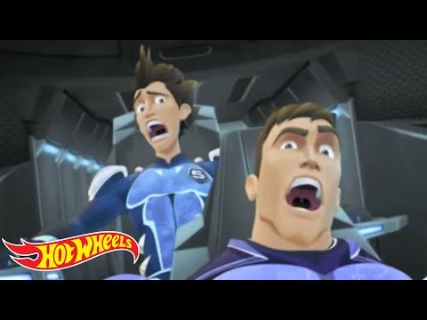 Hot Wheels Battle Force 5 - Where to Watch and Stream Online –  