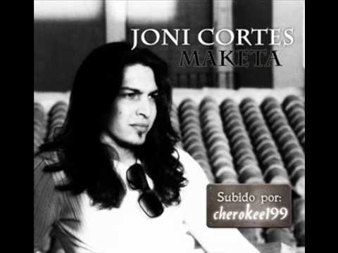 3.Joni Cortes - Un punto de melancolia