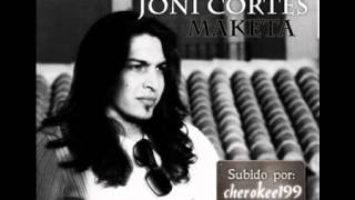 3.Joni Cortes - Un punto de melancolia
