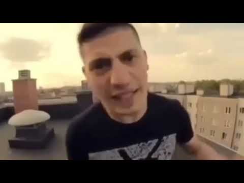 Para Turk ft. Kallouri - Buurt (FULL ORIGINAL)