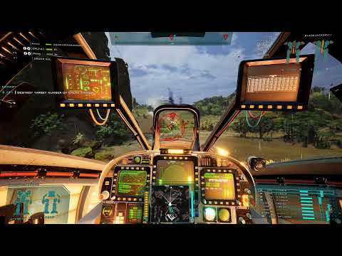 Timberwolf / Mad Cat Classic mod for Mechwarrior 5 Mercenaries Trailer #2