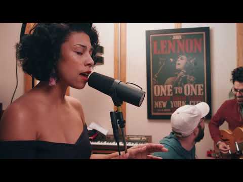 Fix You - Coldplay - FUNK cover feat. Monica Martin!!