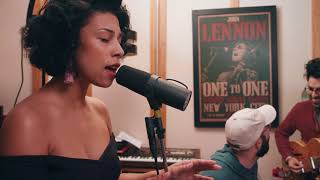 Fix You - Coldplay - FUNK cover feat. Monica Martin!!