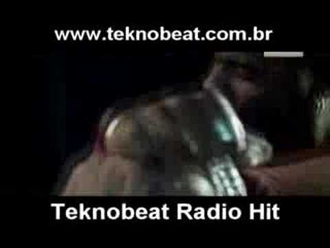 CHOCOLATE PUMA - ALWAYS & FOREVER ( TEKNOBEAT 2007 )