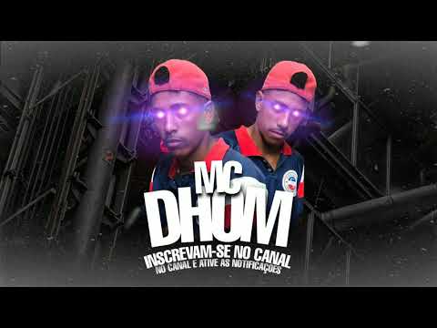 MC Menor do Doze e MC Dhom - Gosta Mais Que Açaí (DJ Sati Marconex & DJ Giovanne Mandelão)
