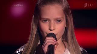 The Voice Kids Russia - Who Wants to Live Forever