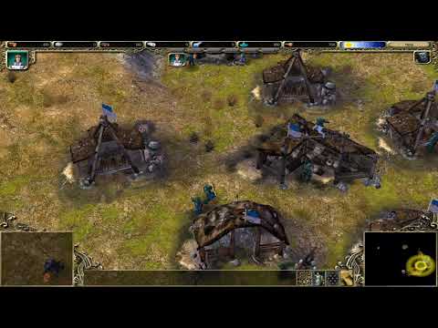 Der Tod der ersten Bestie ❄️ ✦ SPELLFORCE: BREATH OF WINTER #44 ✦ Let's Replay