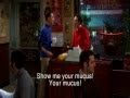 The Big Bang Theory Sheldon Speaks Mandarin