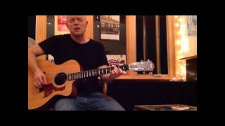 Mike Garrigan- &quot;Wonderland&quot; Live 21 August 2015