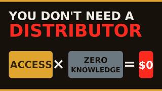 How I Built a $100K TCG Business Without Distro
