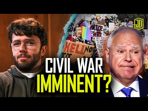 No, There Won't Be A "Civil War" | Ep 16