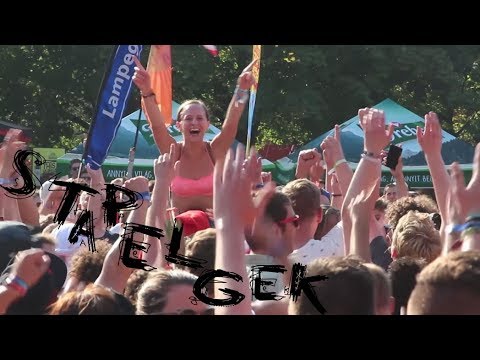 Zomerterras: Vrijdag 16 augustus