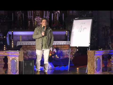 Philipp Hettegger - X- Fest Linz