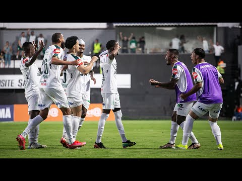 HIGHLIGHTS | ATHLETIC CLUB X UBERLÂNDIA | MINEIRO 2026