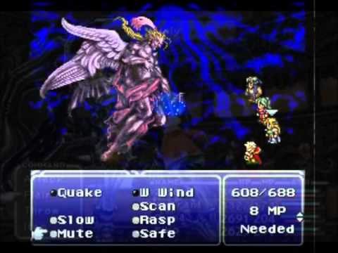 Final Fantasy 1-10 Epic Battle Medley 2