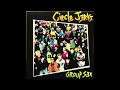 CIRCLE JERKS Group Sex 1980 Full Album LP