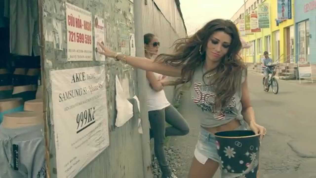 Tereza Kerndlová — Tepe Srdce Mý